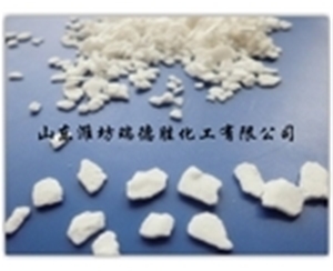 贵州片状氯化钙